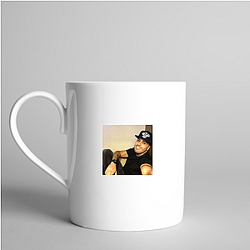 Nicky Jam Del PR al Diseño Mundial Nicky Jam Mugs