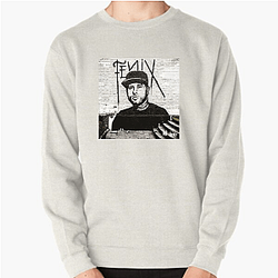 Nicky Jam Urbanoキングファッション Nicky Jam スウェットシャツ