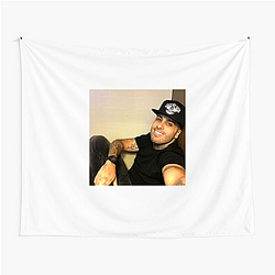 Nicky Jam Da PR ao Design Mundial Nicky Jam Tapeçarias