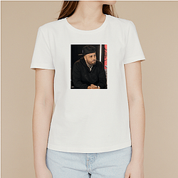 Nicky Jam Reggaeton Legend Style Nicky Jam T-Shirts