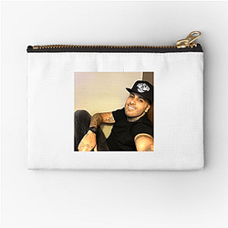 Nicky Jam Du PR au design mondial Nicky Jam Pochettes à fermeture éclair
