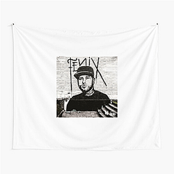 Nicky Jam Urbano King Fashion Nicky Jam Tapestries