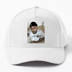 Nicky Jam フェニックスライズティー Nicky Jam 帽子及び帽子