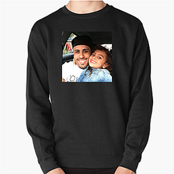 Nicky Jam Ich bin hier. Abajo Grafik Nicky Jam Süßigkeiten