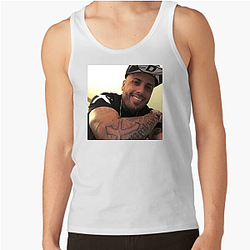 Nicky Jam The Real OG Style Nicky Jam Tank Tops