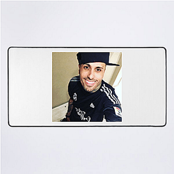 Nicky Jam Los Cangris Forever Tee Nicky Jam Muiskussens