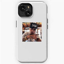 Nicky Jam Party Anthem Look Nicky Jam Samsung Cases