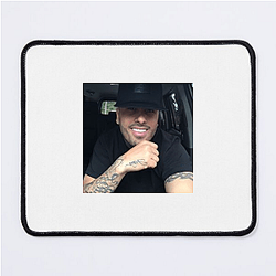 Nicky Jam Uniek Vocal Flow Motif Nicky Jam Muiskussens