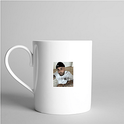 Nicky Jam Fenix Rise Tee Nicky Jam Mokken