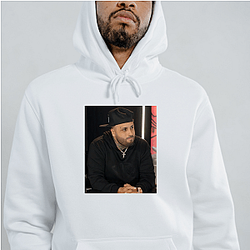 Nicky Jam Reggaeton Legend Style Nicky Jam Cappucci