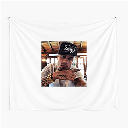 Nicky Jam Party Anthem Look Nicky Jam Tapestries