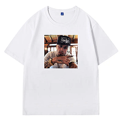Nicky Jam Olha o hino do partido Nicky Jam T-shirts