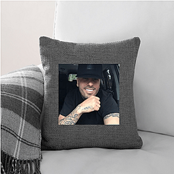 Nicky Jam Unique Vocal Flow Motif Nicky Jam Pillows Cover