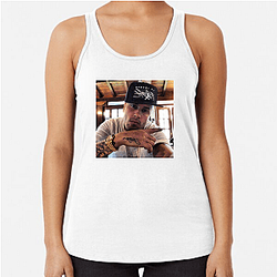 Nicky Jam Party anthem Look Nicky Jam Tank Tops