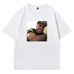 Nicky Jam El estilo real OG Nicky Jam Camisetas
