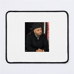 Nicky Jam Reggaeton Legend Style Nicky Jam Muiskussens