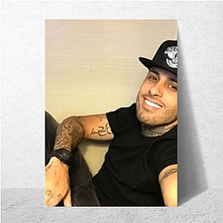 Nicky Jam From PR to the World Design Nicky Jam Posters