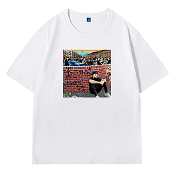 Nicky Jam El Perdón Era Estética Nicky Jam T-shirts