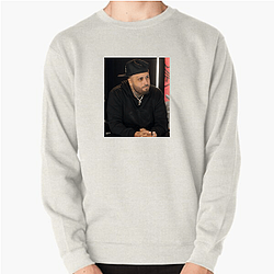 Nicky Jam Reggaeton Legend Style Nicky Jam Sweatshirts