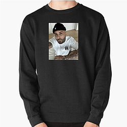 Nicky Jam Fenix Rise Tee Nicky Jam Süßigkeiten