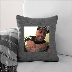 Nicky Jam Der echte OG-Stil Nicky Jam Kissenbezug