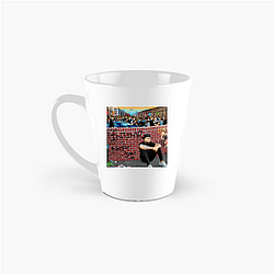 Nicky Jam El Perdón Era Aesthetic Nicky Jam Mugs