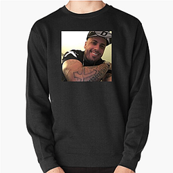 Nicky Jam El estilo real OG Nicky Jam Sudaderas