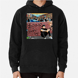 Nicky Jam El Perdón Era Nicky Jam Hoodies