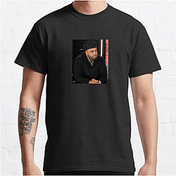 Nicky Jam Style de légende de Reggaeton Nicky Jam T-shirts
