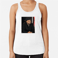 Nicky Jam Reggaeton Legend Style Nicky Jam Tank Tops