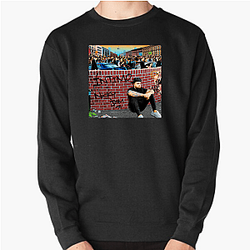 Nicky Jam El Perdón Era Nicky Jam Zweetshirts