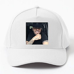 Nicky Jam ユニークなボーカルフローモチーフ Nicky Jam 帽子及び帽子