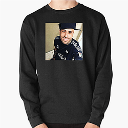 Nicky Jam Los Cangris Forever Tee Nicky Jam Chandails