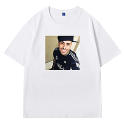 Nicky Jam Los Cangris Forever Tee Nicky Jam T-shirts