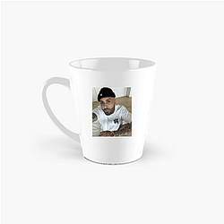 Nicky Jam Fenix Rise Tee Nicky Jam Mokken