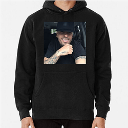 Nicky Jam Motif di flusso vocale unico Nicky Jam Cappucci