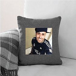 Nicky Jam Los Cangris Forever Tee Nicky Jam Pillows Cover