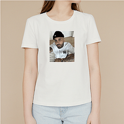 Nicky Jam Fenix Rise Tee Nicky Jam T-shirt