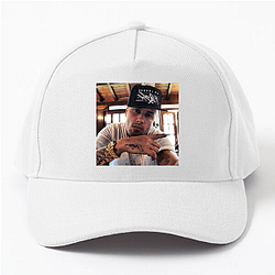 Nicky Jam パーティー Anthemルック Nicky Jam 帽子及び帽子