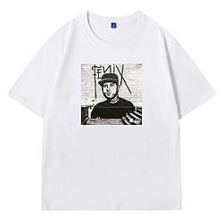 Nicky Jam Urbano King Fashion Nicky Jam T-shirts