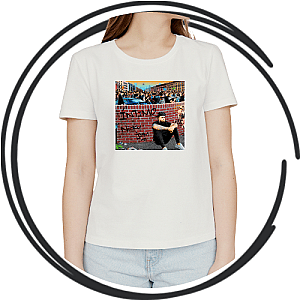 Nicky Jam T-shirts