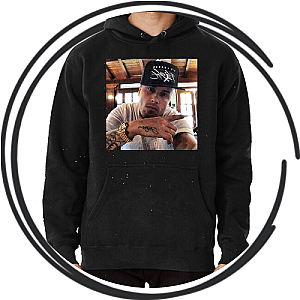Nicky Jam Hoodies