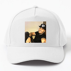 Nicky Jam Da PR ao Design Mundial Nicky Jam Chapéus e bonés