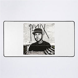 Nicky Jam Urbano Koning Mode Nicky Jam Muiskussens