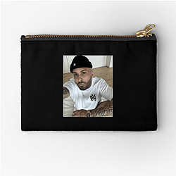 Nicky Jam Fenix Rise Tee Nicky Jam Pochettes à fermeture éclair