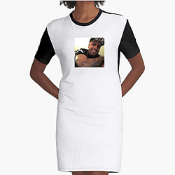 Nicky Jam Le vrai style d'OG Nicky Jam Robes