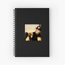 Nicky Jam PRからワールドデザインまで Nicky Jam ノートブック