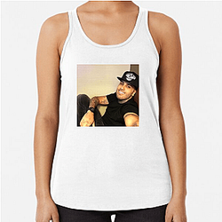 Nicky Jam From PR to the World Design Nicky Jam Tank Tops