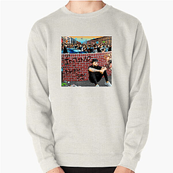 Nicky Jam El Perdón Era Nicky Jam Zweetshirts