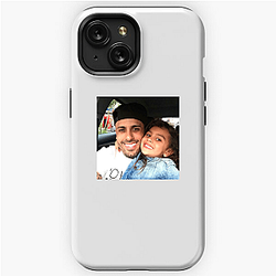 Nicky Jam Dale Hasta Abajo Graphic Nicky Jam Samsung Cases